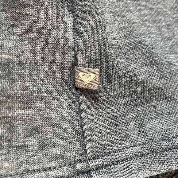 ROXY GIRL Zipper Hoodie - Picture 5 of 7